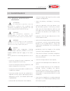 Installation, Use And Maintenance Manual - (page 43)
