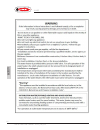 Installation, Use And Maintenance Manual - (page 64)