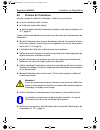Installation And Operating Manual - (page 61)
