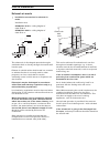 Operating And Installation Instruction - (page 16)