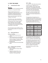 Installation And User Instructioins - (page 21)