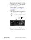 Installation And Operation Manual - (page 116)