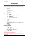 Reference manual - (page 40)