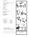 Instruction And Reference Manual - (page 7)