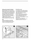 Instructions For Use And Care Manual - (page 18)