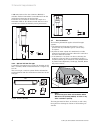 Instructions For Installation And Servicing - (page 14)
