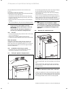 Instructions And Maintenance Instructions - (page 20)