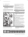 Instructions And Maintenance Instructions - (page 34)