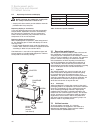 Instructions For Installation And Servicing - (page 46)