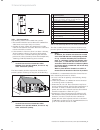 Instructions For Installation And Servicing - (page 12)