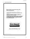 Installation And Maintenance Instructions Manual - (page 55)