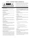 Installation & Operation Manual - (page 4)