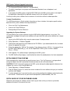 Software Upgrade Instructions - (page 3)