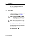 Installation And Operation Manual - (page 41)