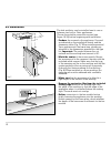 Operating And Assembly Instructions Manual - (page 13)