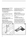 Use And Care Instructions Manual - (page 20)
