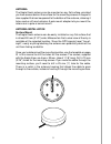 Installation And Operation Instructions Manual - (page 9)