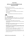Overview And Setup Manual - (page 29)