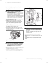 Installation And Maintenance Instructions Manual - (page 40)