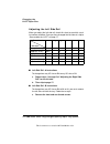 Tray Module Installation Manual - (page 18)