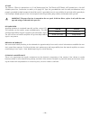 Installation & Operation Manual - (page 22)