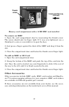 Installation And Operation Instructions Manual - (page 25)