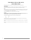 Instruction And Reference Manual - (page 3)
