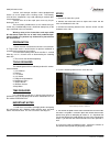 Maintenance Instructions - (page 2)