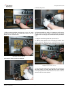 Maintenance Instructions - (page 3)