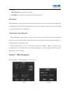 User Instruction Manual - (page 34)