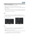 User Instruction Manual - (page 41)