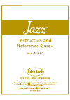 Instruction And Reference Manual - (page 1)
