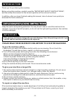 Instruction And Reference Manual - (page 5)