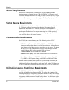 Planning And Installation Manual - (page 38)