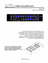Assembly And Using Manual - (page 1)