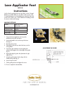 Accessories Manual - (page 11)