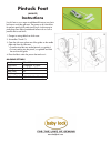Accessories Manual - (page 12)
