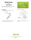 Accessories Manual - (page 16)