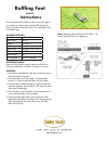 Accessories Manual - (page 17)