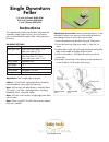 Accessories Manual - (page 19)