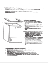 Installation, Operation And Service Manual - (page 6)