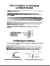 Installation, Operation And Service Manual - (page 15)