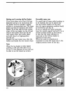 Instructions For Use And Care Manual - (page 18)