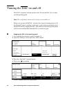 Configuration And Maintenance Manual - (page 22)