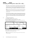 Configuration And Maintenance Manual - (page 32)