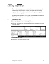Configuration And Maintenance Manual - (page 39)
