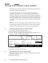 Configuration And Maintenance Manual - (page 52)