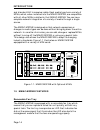 Overview And Setup Manual - (page 12)