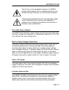 Overview And Setup Manual - (page 13)