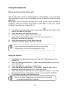 Instruction Manual And Safety Instructions - (page 12)